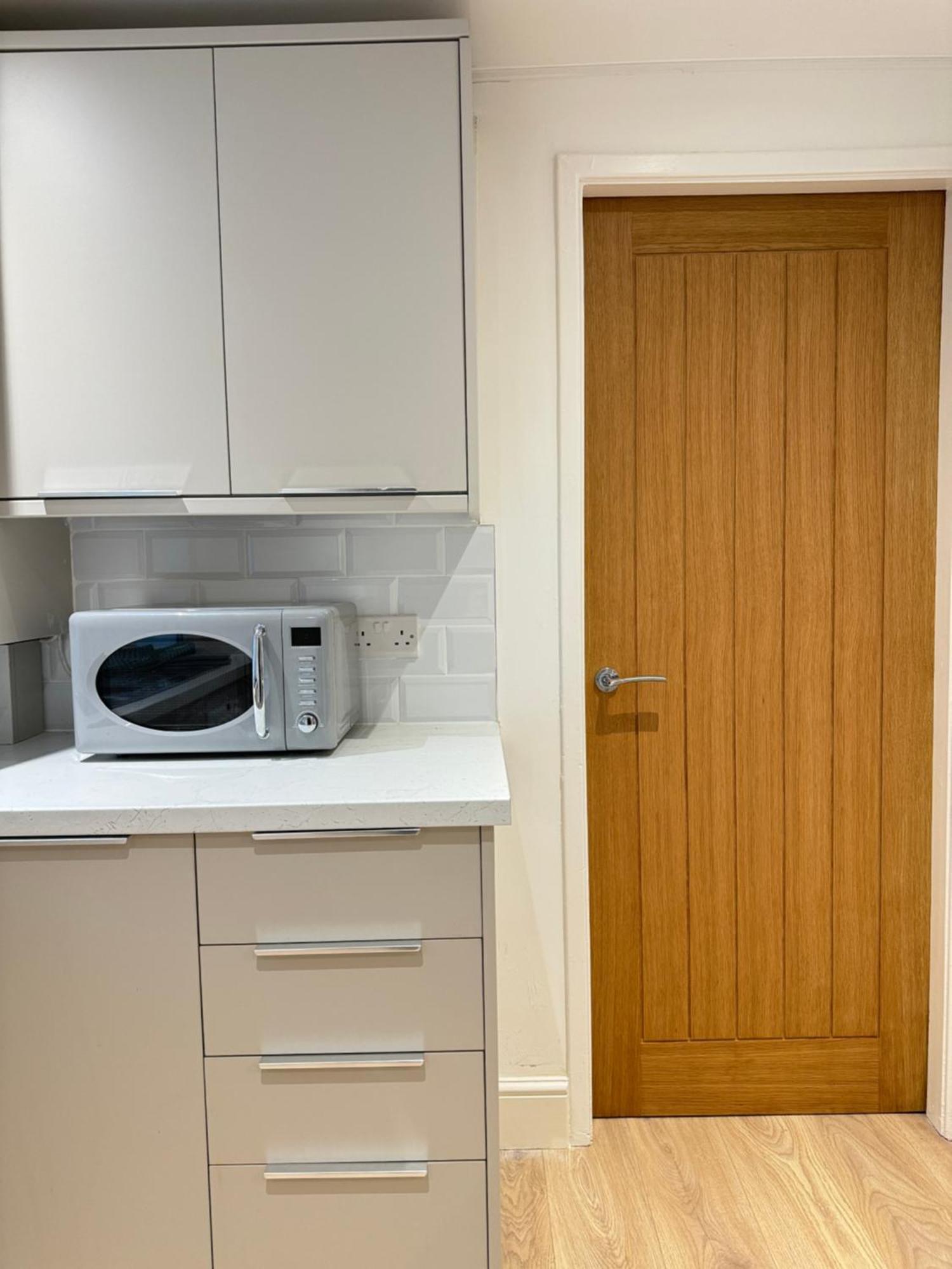Rockcliffe Retreat, Stylish Coastal Apartment Whitley Bay Exteriér fotografie